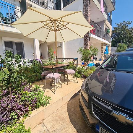 Apartments Bulatovic Бар Экстерьер фото