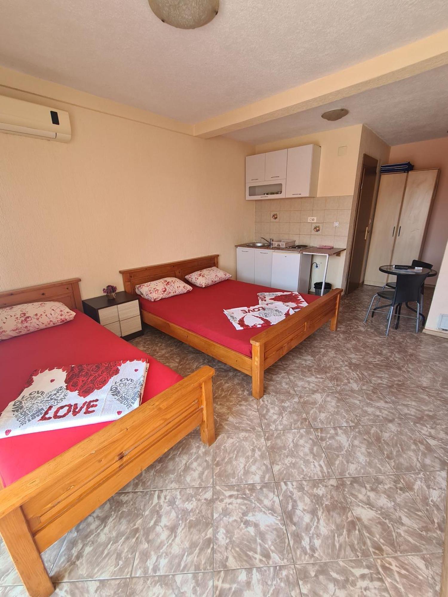 Apartments Bulatovic Бар Номер фото