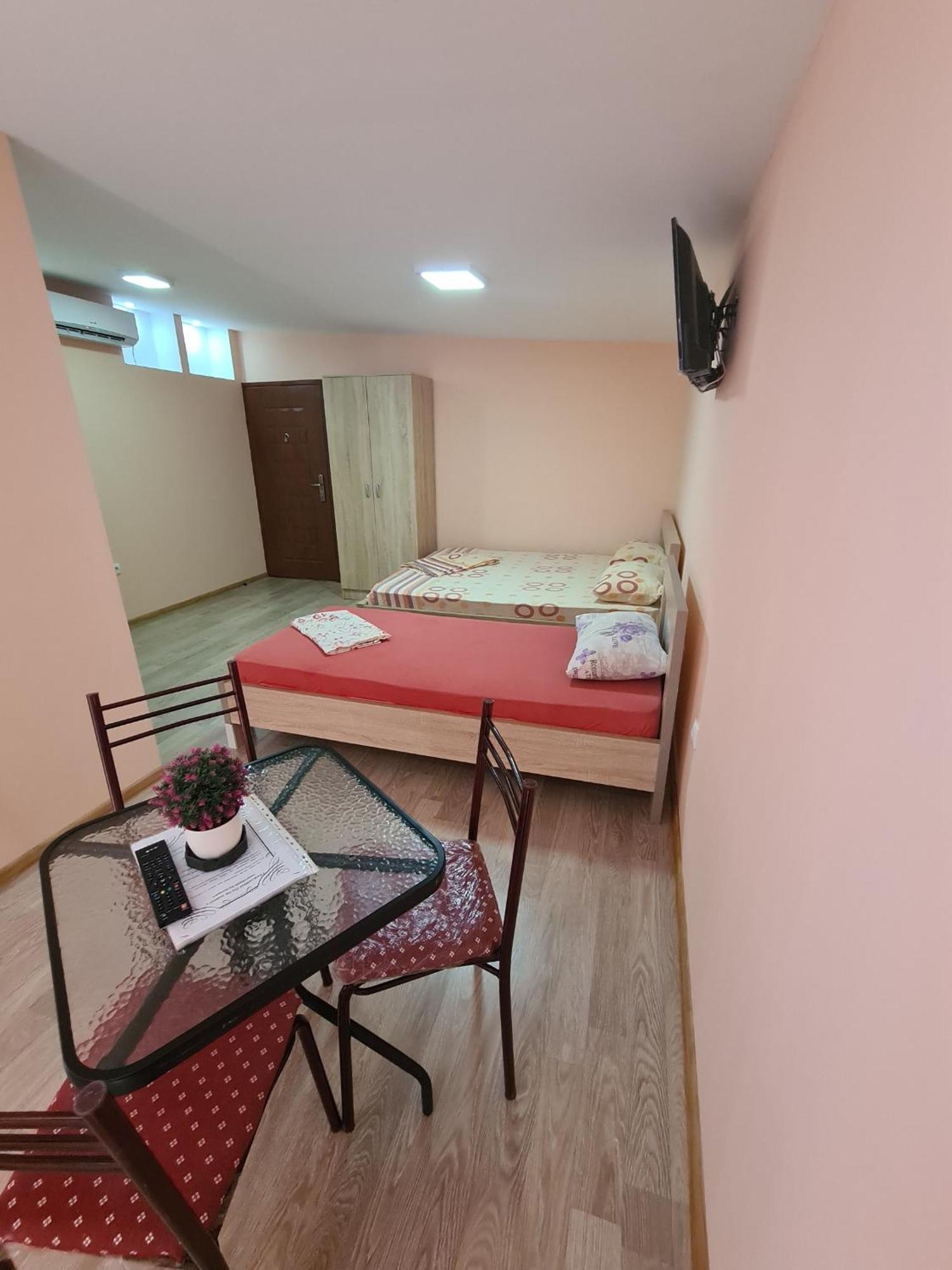 Apartments Bulatovic Бар Номер фото