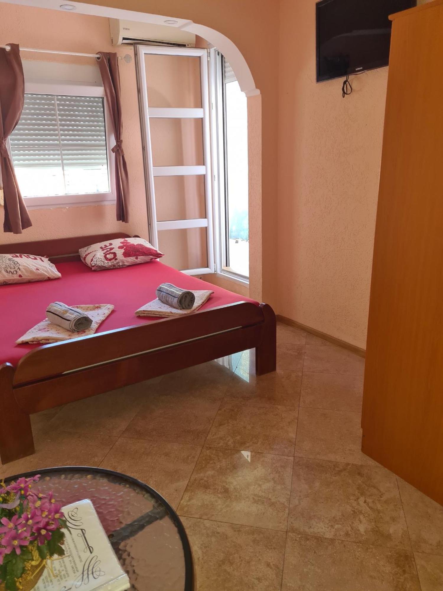 Apartments Bulatovic Бар Номер фото