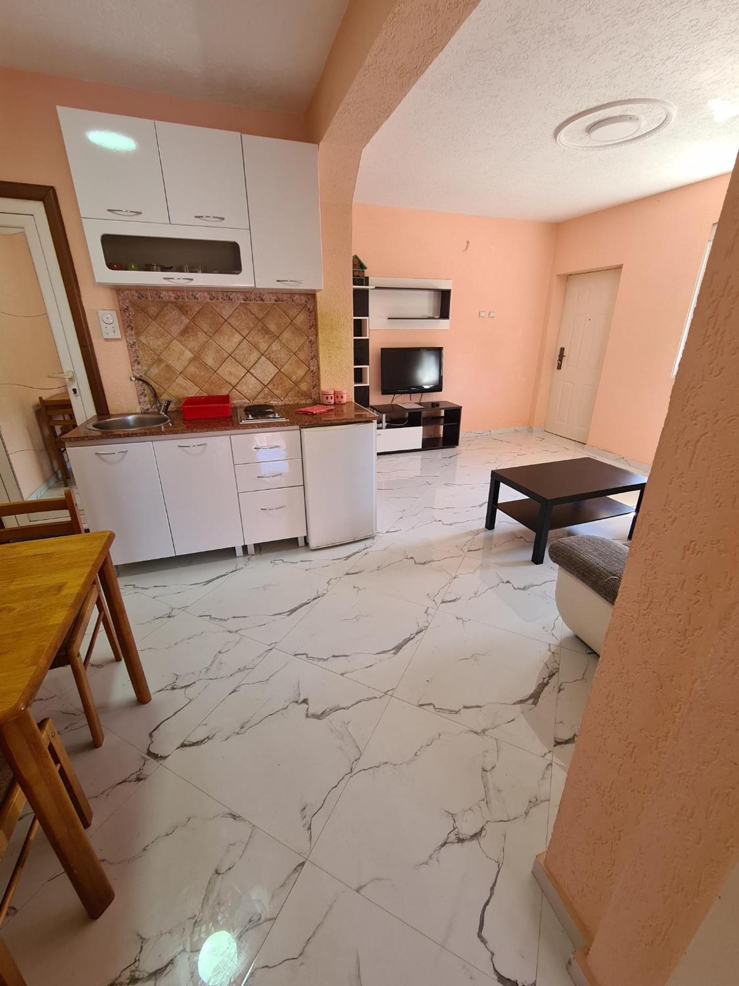 Apartments Bulatovic Бар Номер фото