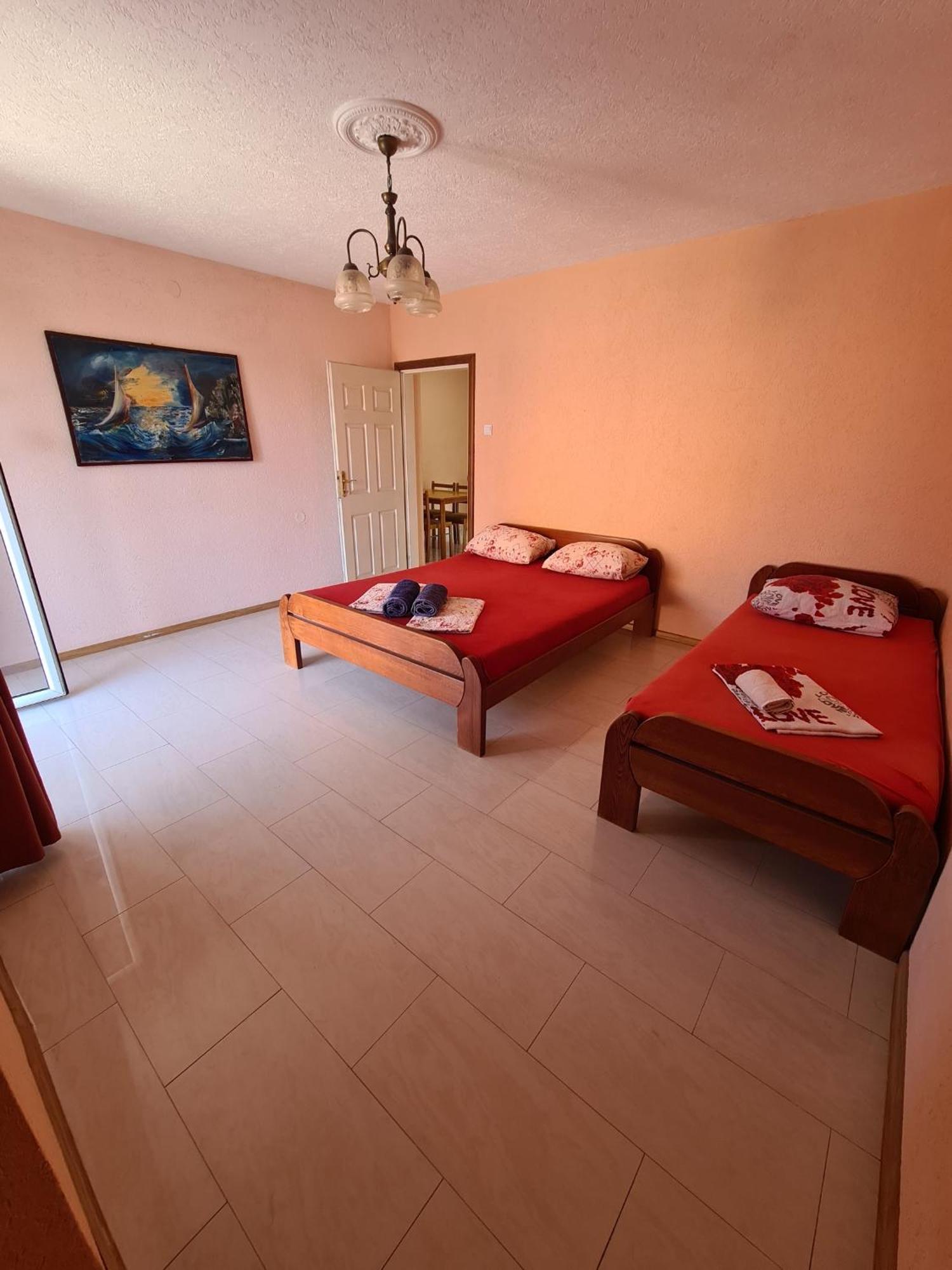 Apartments Bulatovic Бар Номер фото