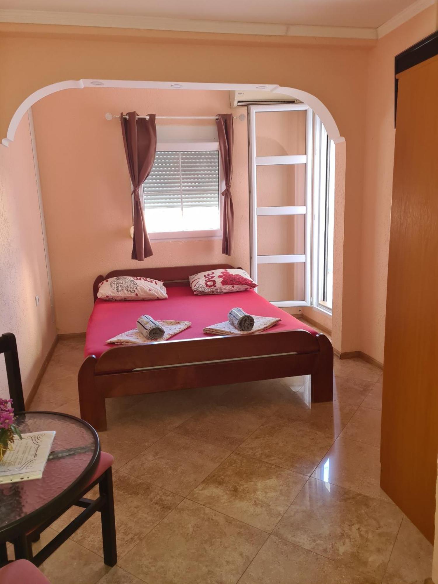 Apartments Bulatovic Бар Номер фото