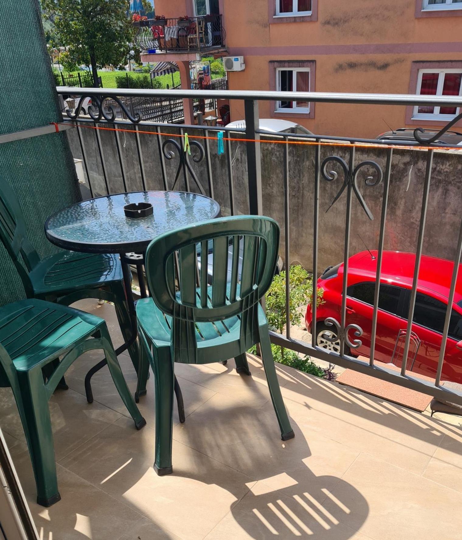 Apartments Bulatovic Бар Номер фото