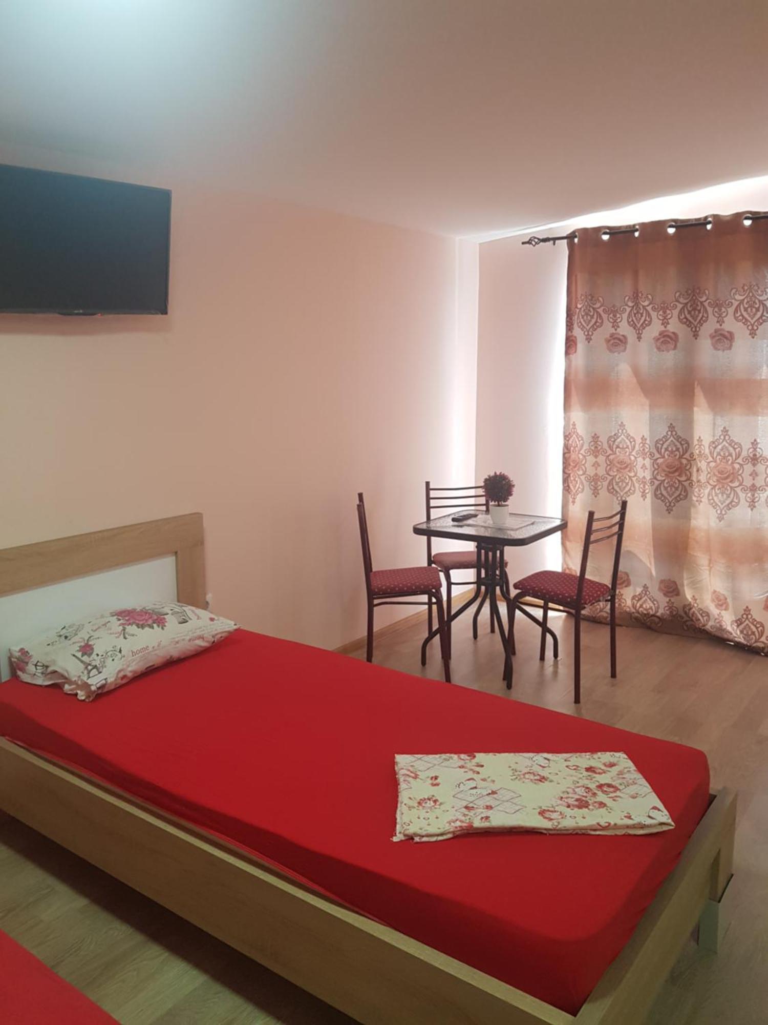 Apartments Bulatovic Бар Номер фото