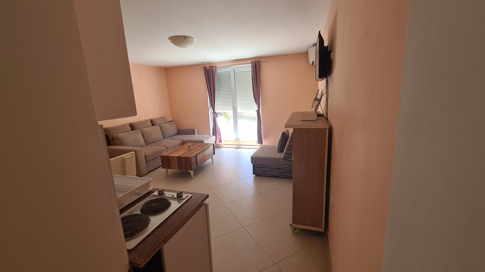 Apartments Bulatovic Бар Экстерьер фото
