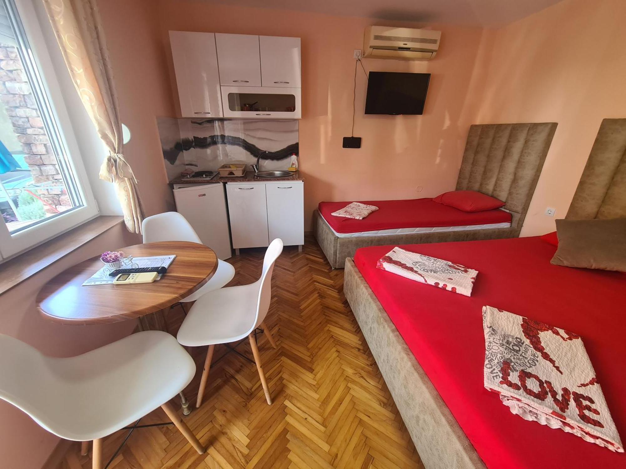 Apartments Bulatovic Бар Номер фото